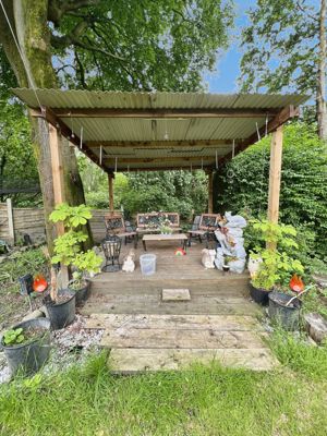 Patio- click for photo gallery